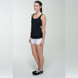 Lululemon Run Times Tank Size 6